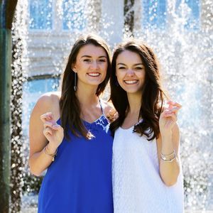 Meet your Posher, Demi